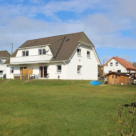 Ferienwohnungen Familie Piel Lutow Eksteriør billede