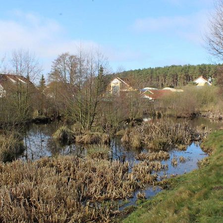 Ferienwohnungen Familie Piel Lutow Eksteriør billede