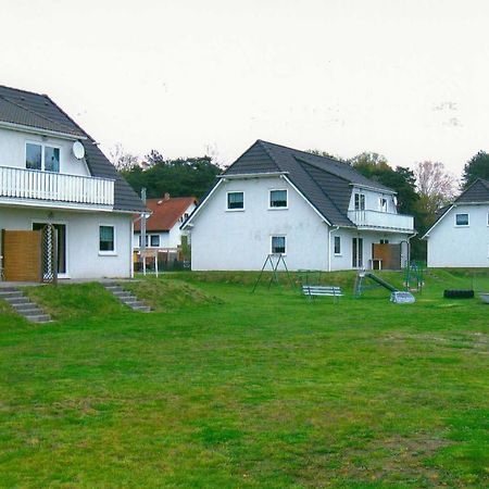 Ferienwohnungen Familie Piel Lutow Eksteriør billede